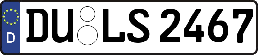 DU-LS2467
