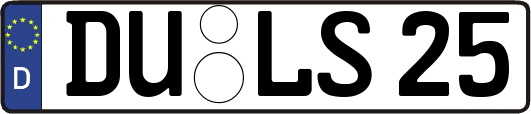 DU-LS25