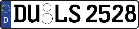 DU-LS2528