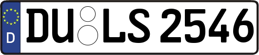 DU-LS2546