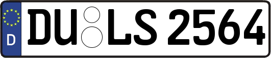 DU-LS2564