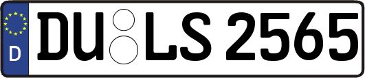 DU-LS2565