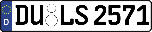 DU-LS2571