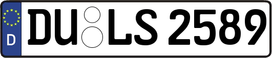 DU-LS2589