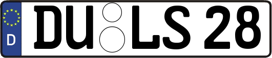 DU-LS28