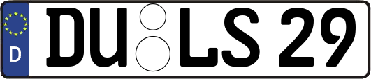 DU-LS29