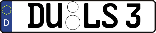 DU-LS3