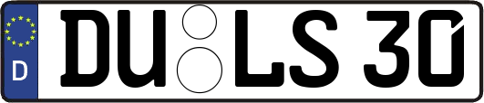 DU-LS30