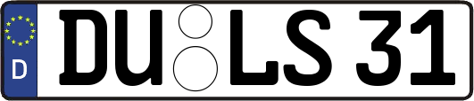 DU-LS31