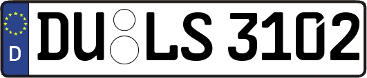 DU-LS3102