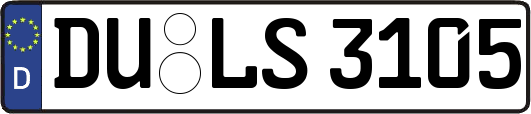 DU-LS3105