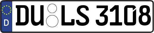 DU-LS3108