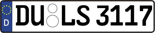 DU-LS3117