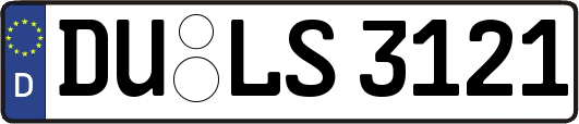 DU-LS3121