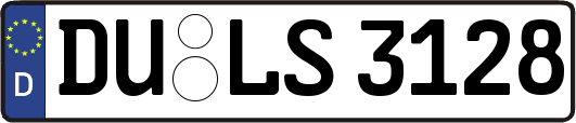 DU-LS3128