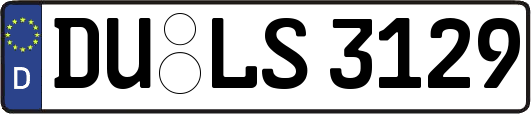 DU-LS3129