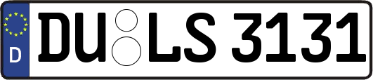DU-LS3131