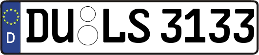 DU-LS3133