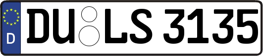DU-LS3135