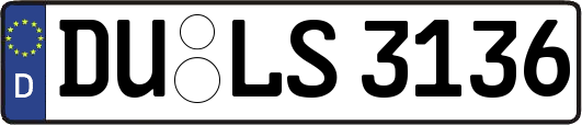 DU-LS3136