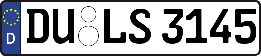 DU-LS3145