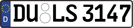 DU-LS3147