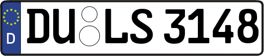 DU-LS3148