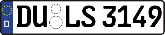 DU-LS3149