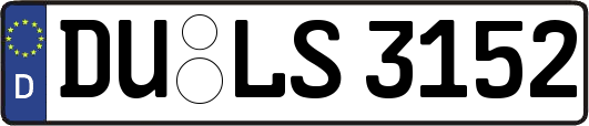 DU-LS3152