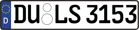 DU-LS3153