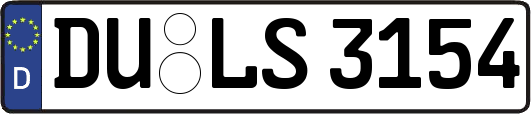 DU-LS3154