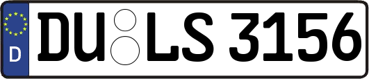 DU-LS3156
