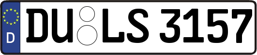 DU-LS3157