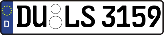 DU-LS3159