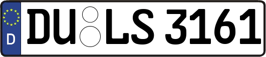 DU-LS3161