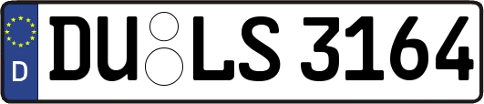 DU-LS3164
