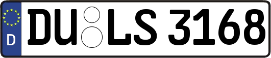 DU-LS3168