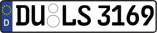 DU-LS3169