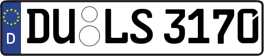 DU-LS3170