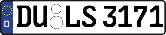 DU-LS3171