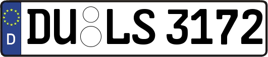 DU-LS3172