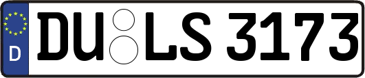 DU-LS3173