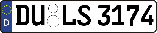 DU-LS3174
