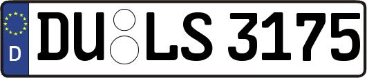 DU-LS3175