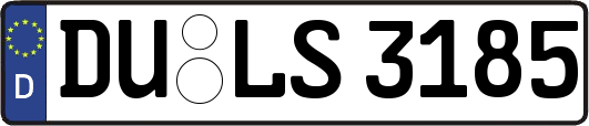 DU-LS3185
