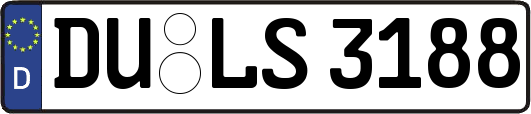 DU-LS3188