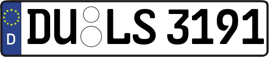 DU-LS3191
