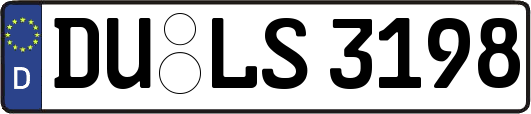 DU-LS3198