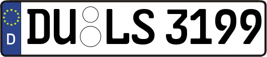 DU-LS3199