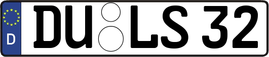 DU-LS32
